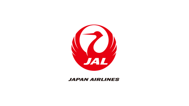 日本航空株式会社 様 ロゴ